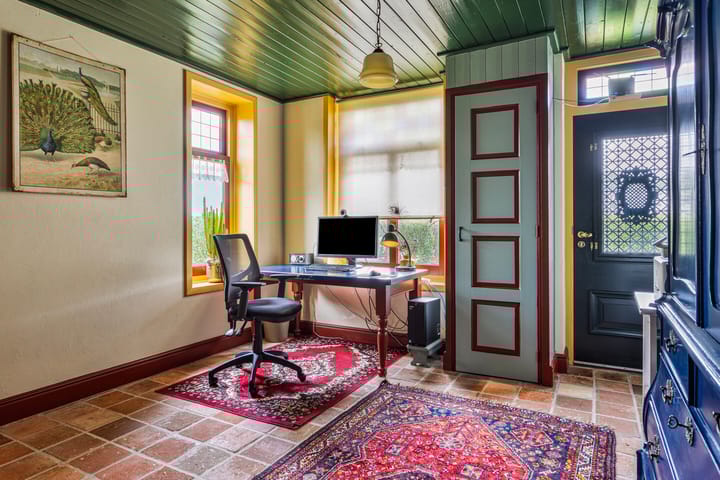 Foto 27 van Isabellaweg 16