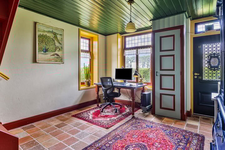 Foto 28 van Isabellaweg 16