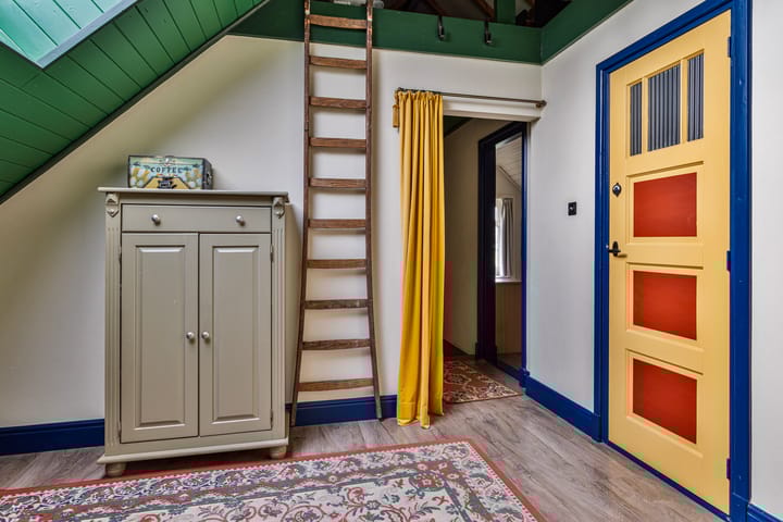 Foto 30 van Isabellaweg 16