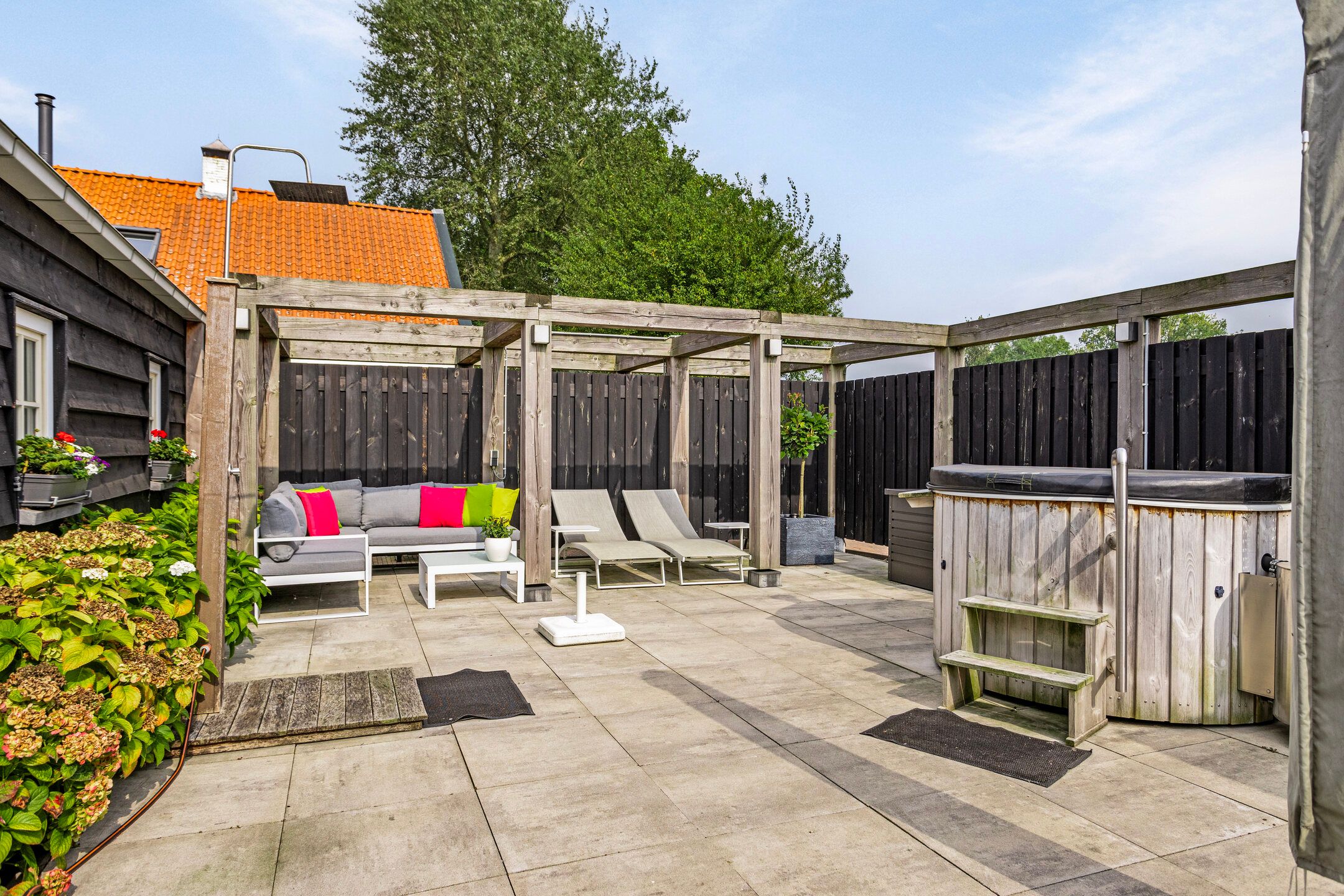 Foto 54 van Isabellaweg 16