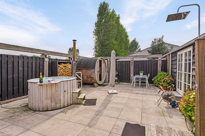 Foto 55 van Isabellaweg 16