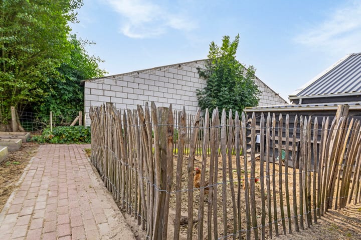 Foto 60 van Isabellaweg 16