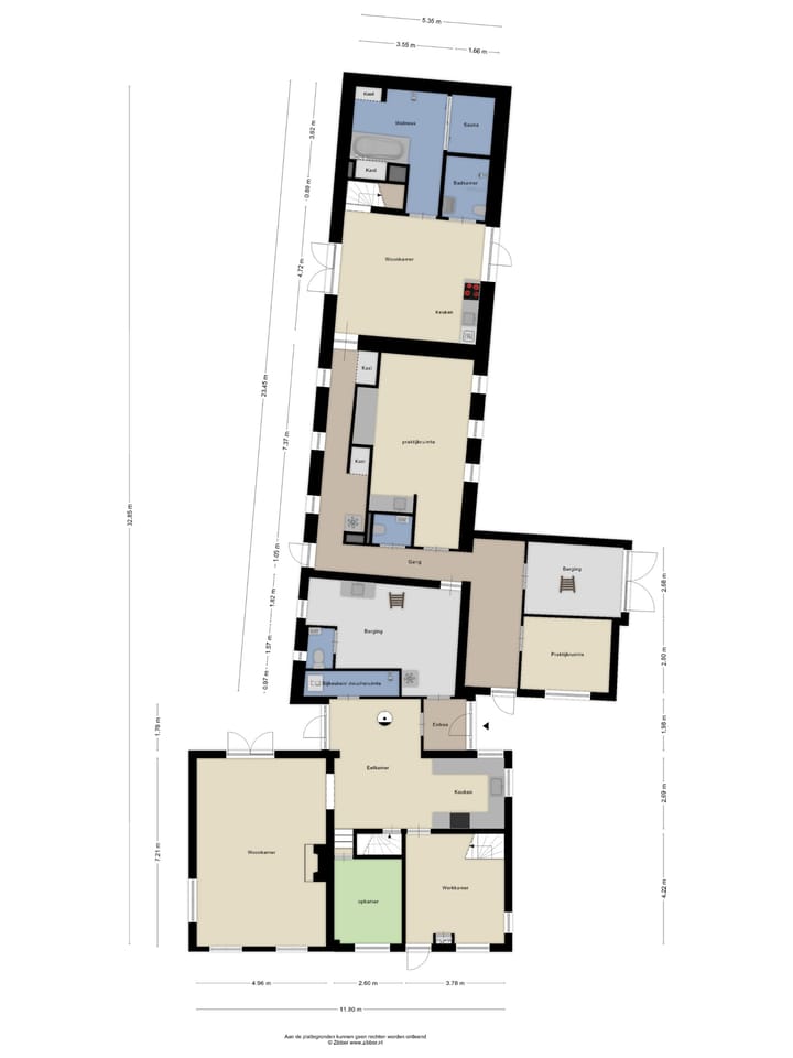 Foto 88 van Isabellaweg 16