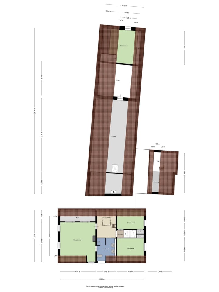 Foto 89 van Isabellaweg 16