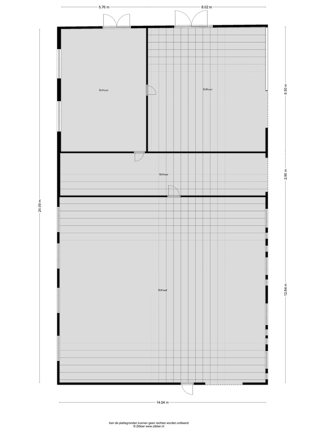 Foto 92 van Isabellaweg 16