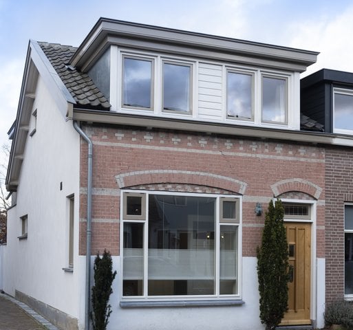 Nieuwstraat 3