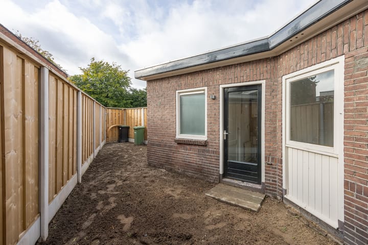 Foto 5 van Willem de Clercqstraat 7