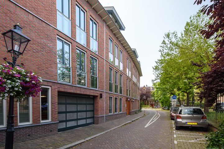 Wolvenplein 2 C