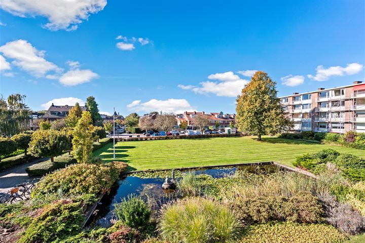 Bekijk foto van Prins Hendrikplein 23