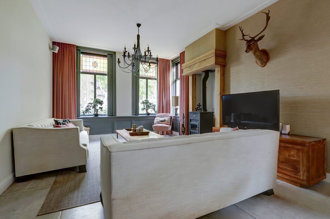 Photo 2 of Sandtlaan 2