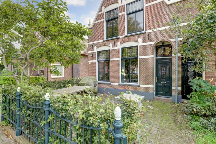 Foto 8 van Sandtlaan 2