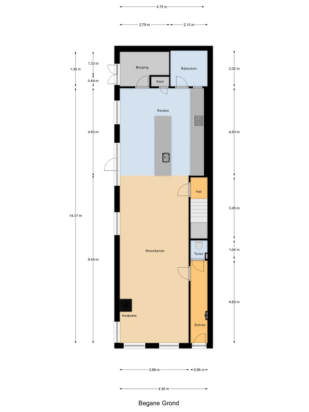 Photo 71 of Sandtlaan 2