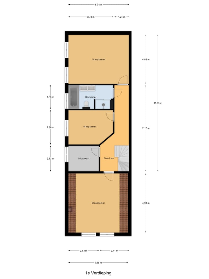 Foto 73 van Sandtlaan 2