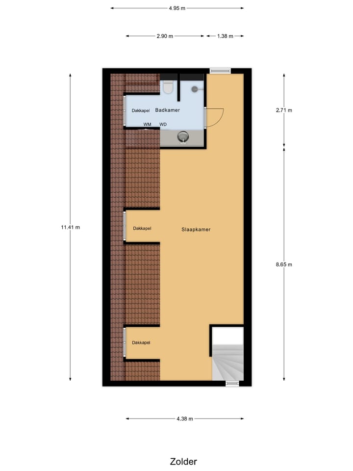 Foto 74 van Sandtlaan 2