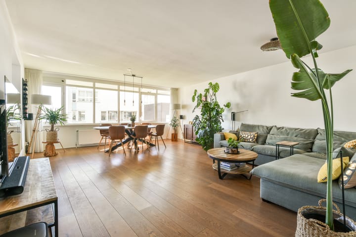 Photo 2 of Venetiëhof 103