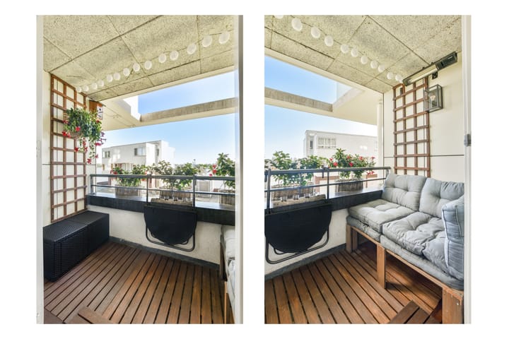 Photo 3 of Venetiëhof 103