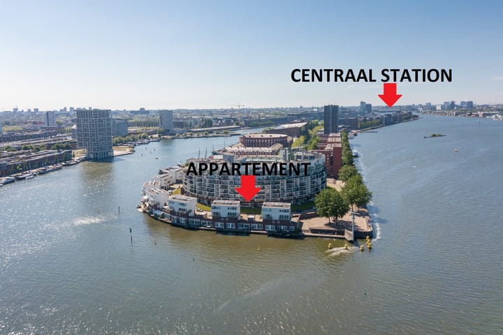 Photo 6 of Venetiëhof 103