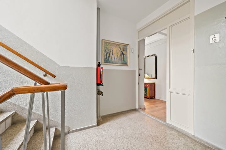 Foto 3 van Daal en Bergselaan 10