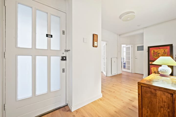 Foto 4 van Daal en Bergselaan 10