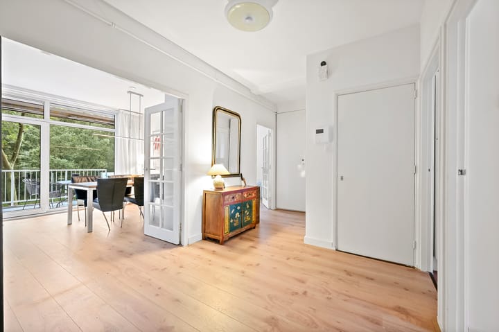 Foto 5 van Daal en Bergselaan 10