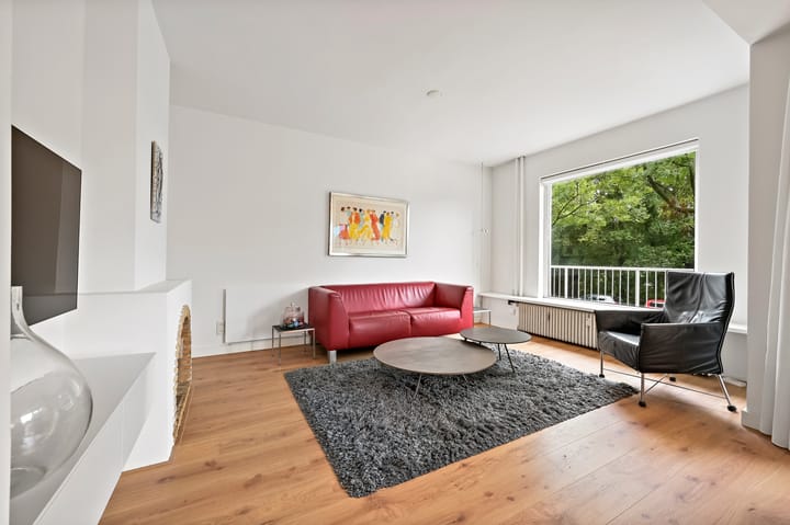 Foto 6 van Daal en Bergselaan 10