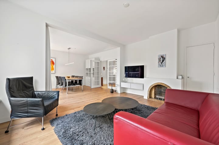 Foto 8 van Daal en Bergselaan 10