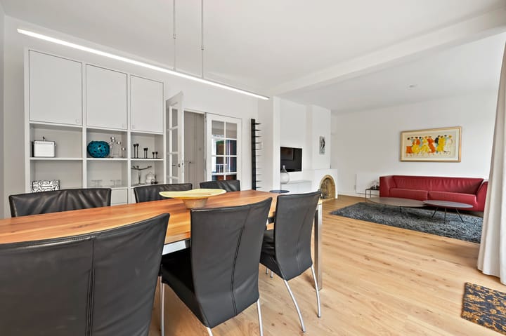 Foto 9 van Daal en Bergselaan 10