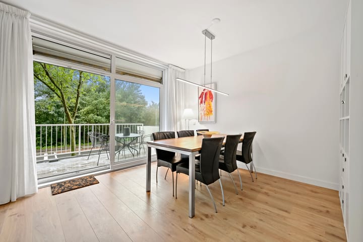 Foto 10 van Daal en Bergselaan 10