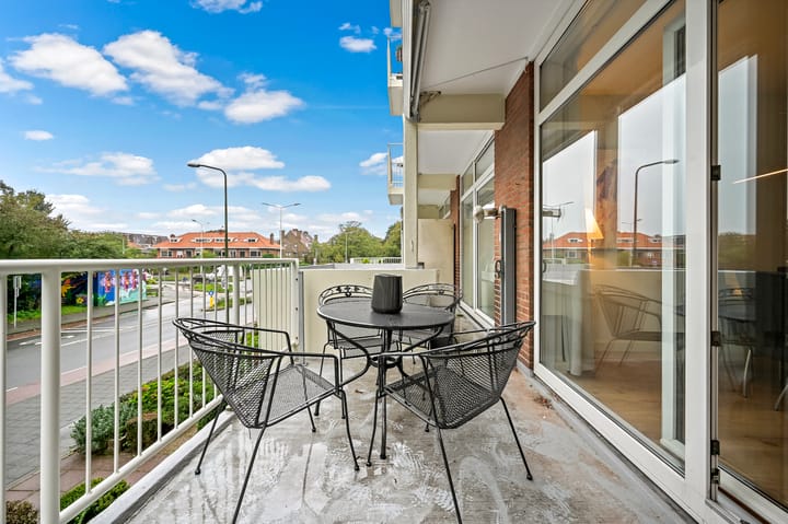 Foto 12 van Daal en Bergselaan 10