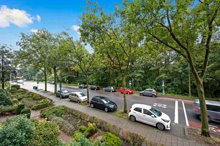 Foto 13 van Daal en Bergselaan 10