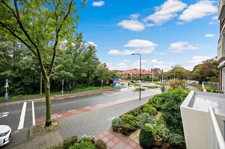 Foto 14 van Daal en Bergselaan 10