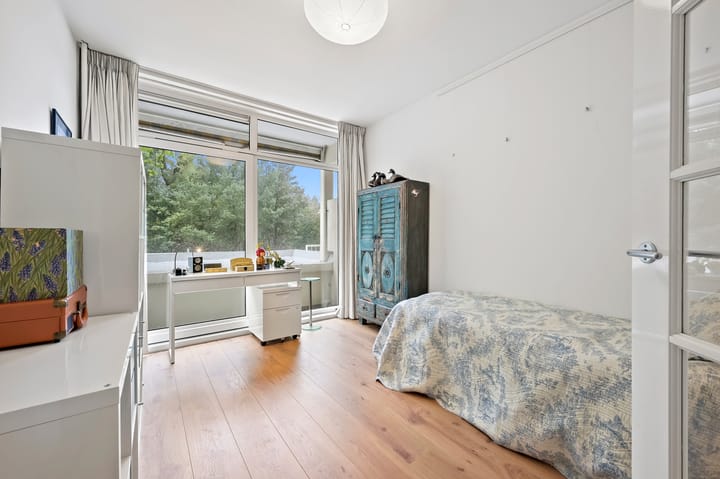 Foto 15 van Daal en Bergselaan 10