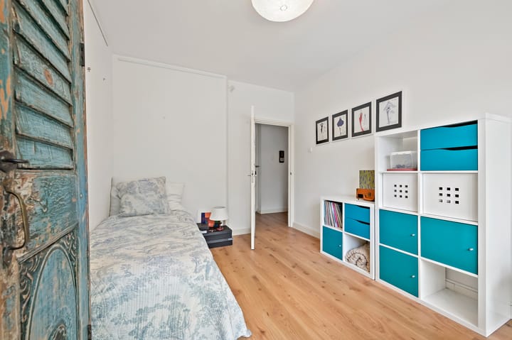 Foto 16 van Daal en Bergselaan 10