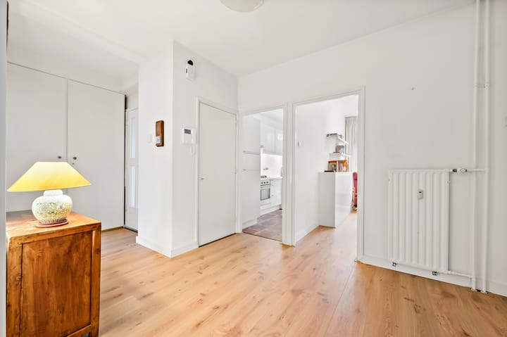 Foto 17 van Daal en Bergselaan 10