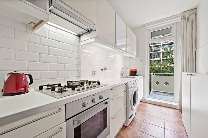 Foto 18 van Daal en Bergselaan 10