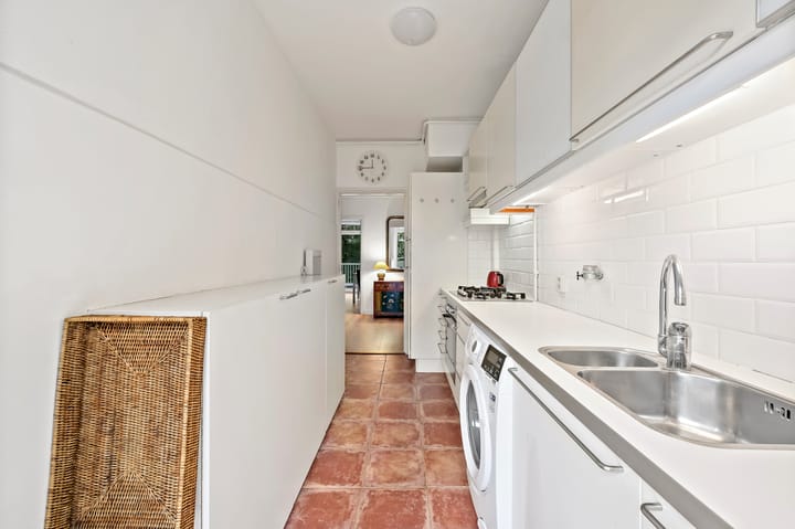 Foto 19 van Daal en Bergselaan 10