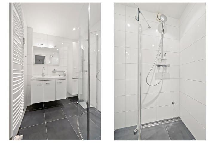 Foto 21 van Daal en Bergselaan 10