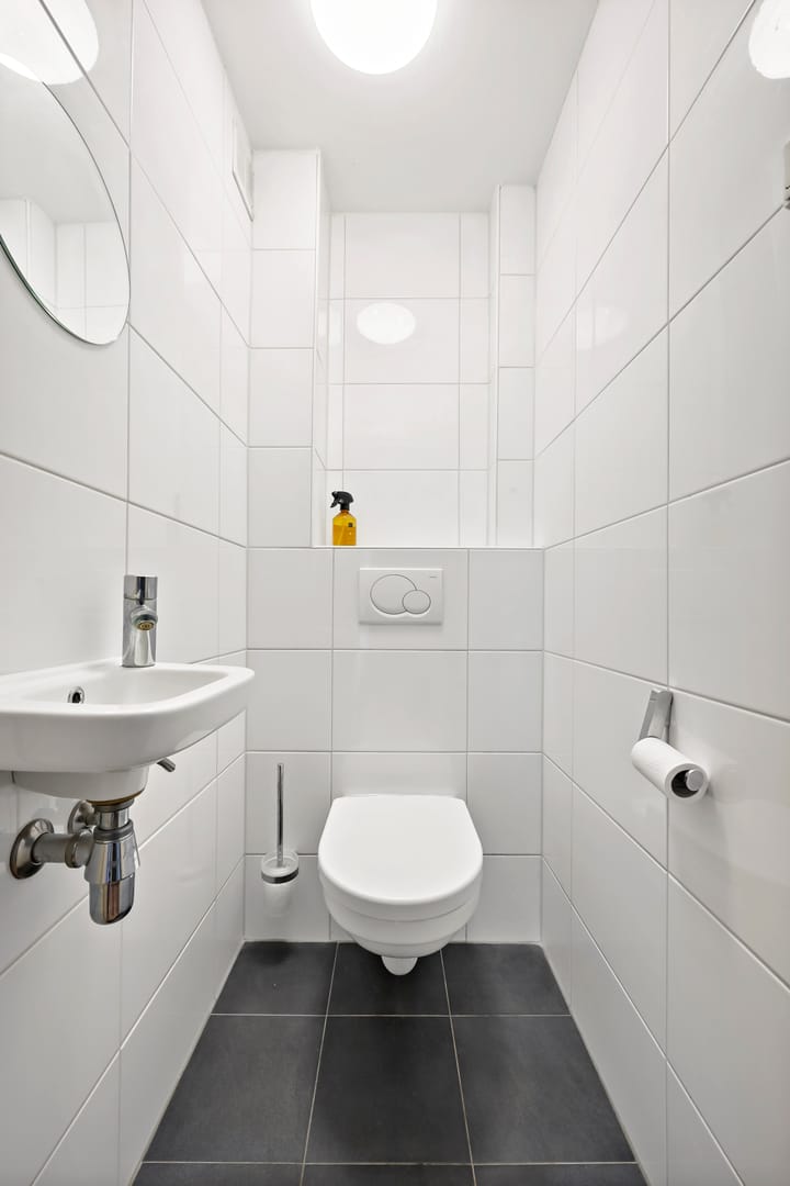 Foto 23 van Daal en Bergselaan 10