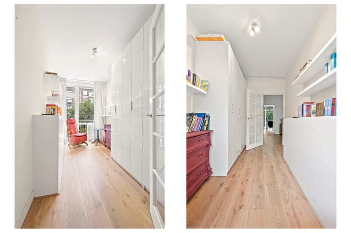 Foto 24 van Daal en Bergselaan 10