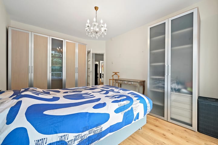 Foto 25 van Daal en Bergselaan 10