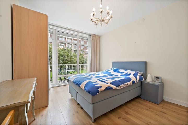 Foto 26 van Daal en Bergselaan 10