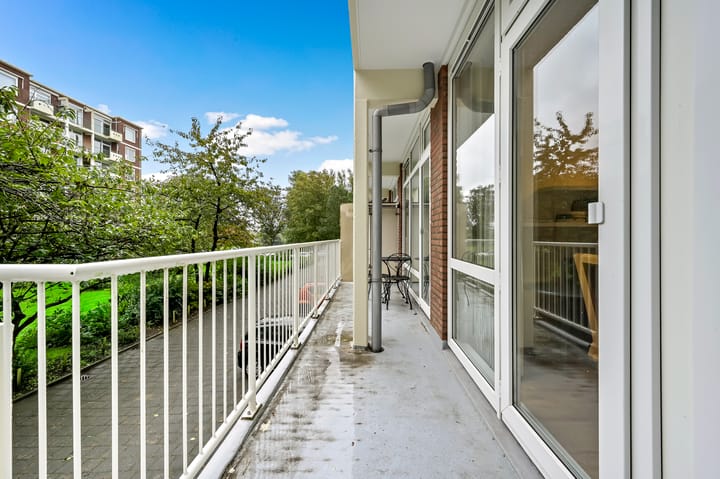 Foto 27 van Daal en Bergselaan 10