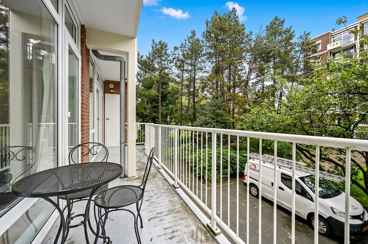 Foto 28 van Daal en Bergselaan 10