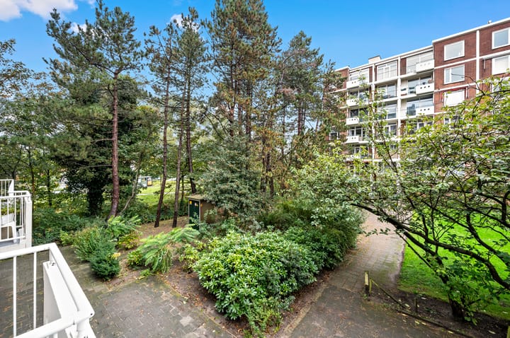 Foto 29 van Daal en Bergselaan 10