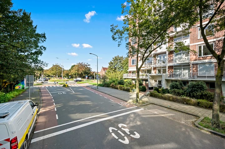 Foto 30 van Daal en Bergselaan 10