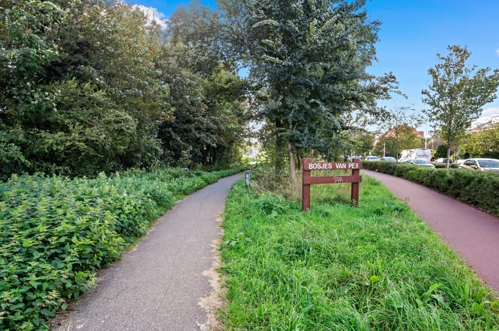 Foto 31 van Daal en Bergselaan 10