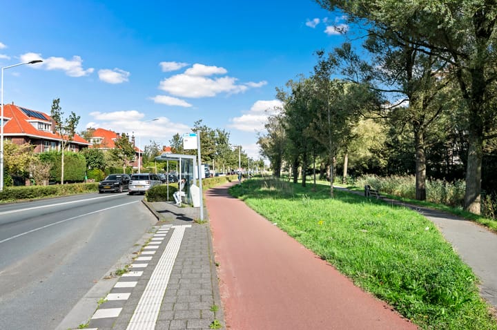 Foto 32 van Daal en Bergselaan 10