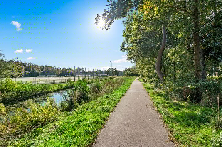 Foto 33 van Daal en Bergselaan 10