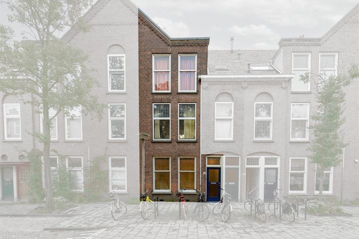 Bekijk foto 3 van Cornelis Trompstraat 72