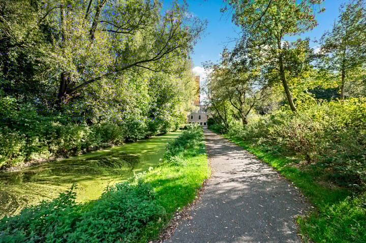 Foto 36 van Daal en Bergselaan 10